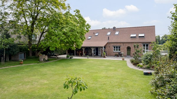 Medium property photo - Lage Rooy 29, 2328 Hoogstraten