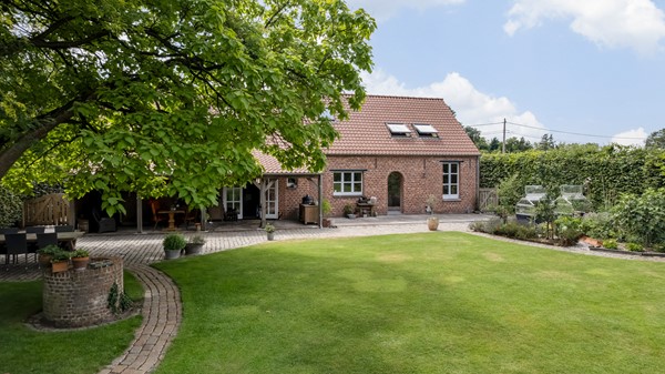 Medium property photo - Lage Rooy 29, 2328 Hoogstraten