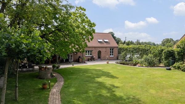 Medium property photo - Lage Rooy 29, 2328 Hoogstraten
