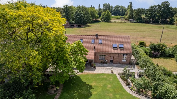 Medium property photo - Lage Rooy 29, 2328 Hoogstraten