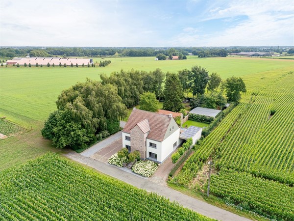 Keyersveld 2, 3640 Kinrooi