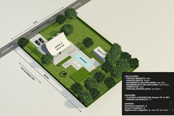 Beukenlaan 7, 2360 Oud-Turnhout