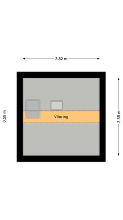 Leliestraat 40, 5171 BK Kaatsheuvel - Vliering.jpg