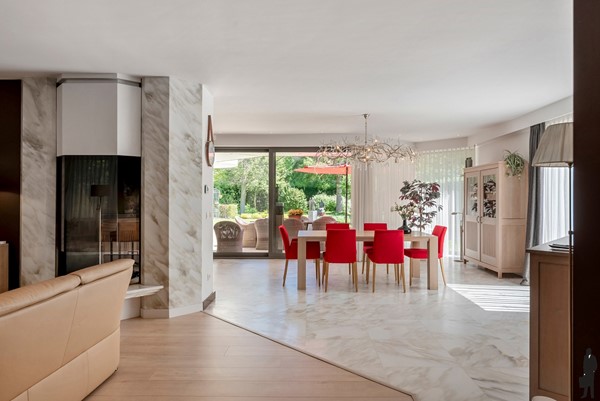 Medium property photo - Ganzendreef 18, 2360 Oud-Turnhout