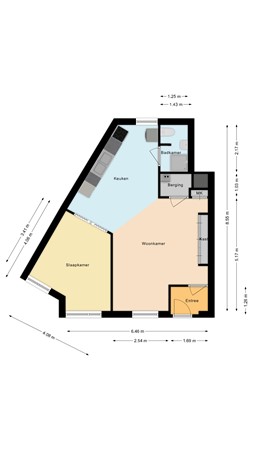 Insulindeplein 31, 5014 BD Tilburg - Appartement.jpg