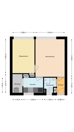 Trouwlaan 251, 5021 WH Tilburg - Appartement.jpg