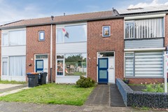 Onder bod: Bellinistraat 197, 5049CD Tilburg