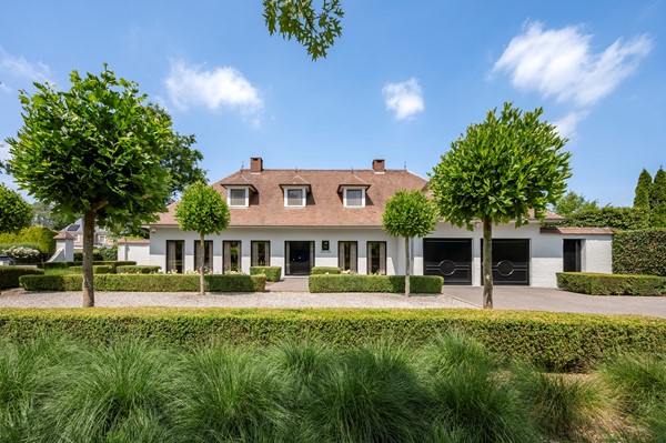 Vlinderweg 25, 2360 Oud-Turnhout