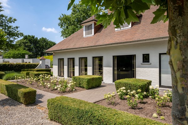 Medium property photo - Vlinderweg 25, 2360 Oud-Turnhout
