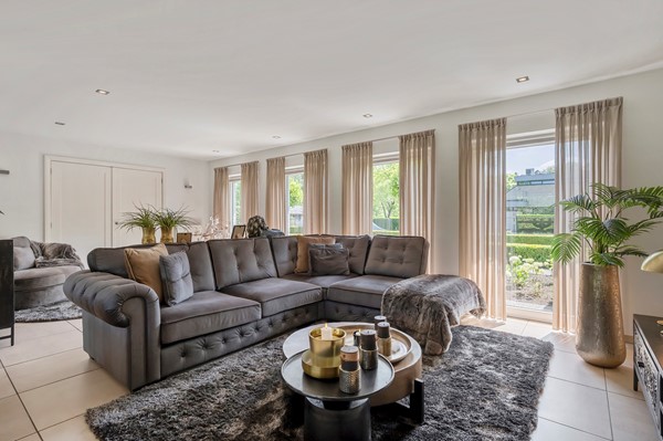 Medium property photo - Vlinderweg 25, 2360 Oud-Turnhout