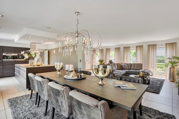 Medium property photo - Vlinderweg 25, 2360 Oud-Turnhout