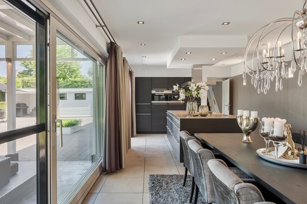 Medium property photo - Vlinderweg 25, 2360 Oud-Turnhout
