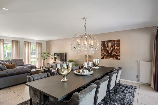 Medium property photo - Vlinderweg 25, 2360 Oud-Turnhout