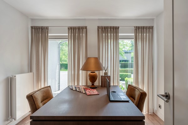 Medium property photo - Vlinderweg 25, 2360 Oud-Turnhout