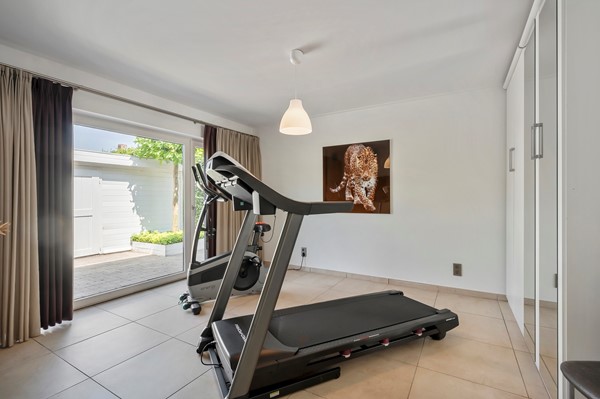 Medium property photo - Vlinderweg 25, 2360 Oud-Turnhout