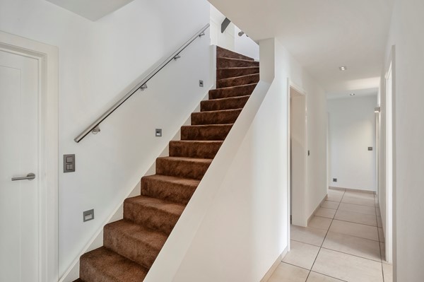 Medium property photo - Vlinderweg 25, 2360 Oud-Turnhout