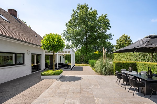 Medium property photo - Vlinderweg 25, 2360 Oud-Turnhout