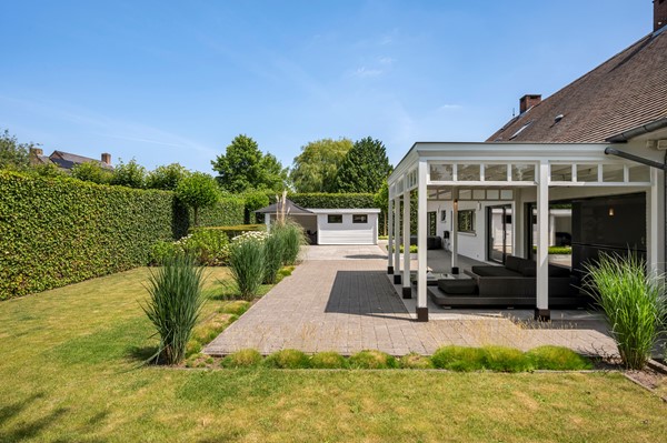 Medium property photo - Vlinderweg 25, 2360 Oud-Turnhout