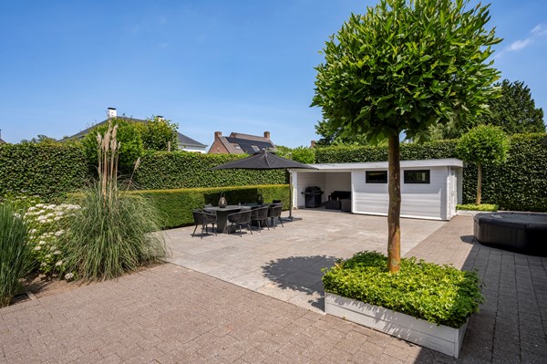 Medium property photo - Vlinderweg 25, 2360 Oud-Turnhout