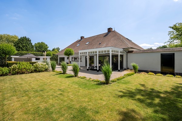 Medium property photo - Vlinderweg 25, 2360 Oud-Turnhout