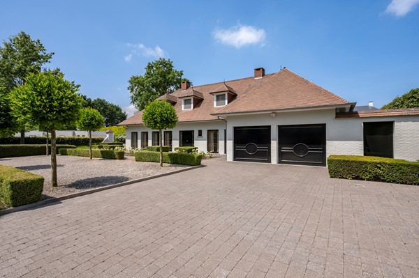 Medium property photo - Vlinderweg 25, 2360 Oud-Turnhout