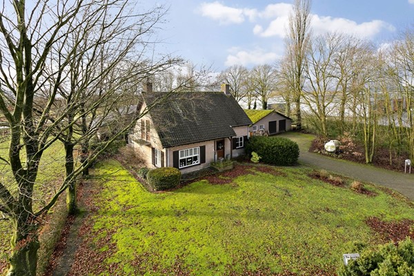 Medium property photo - Oude Rielseweg 6, 5032 SH Tilburg