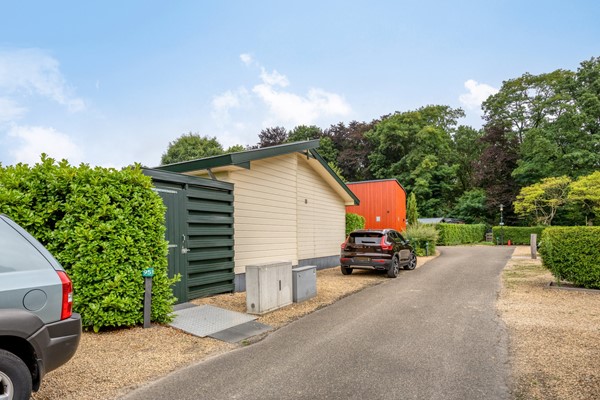 Medium property photo - Oirschotsebaan 15A, 5062 TE Oisterwijk