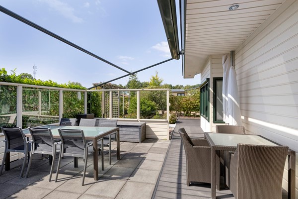 Medium property photo - Oirschotsebaan 15A, 5062 TE Oisterwijk