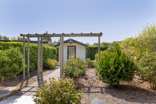 Medium property photo - Oirschotsebaan 15A, 5062 TE Oisterwijk