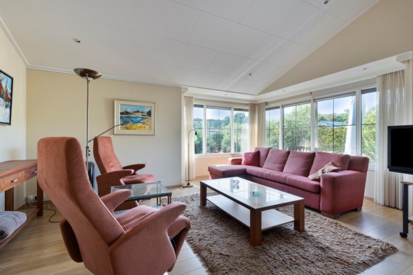 Medium property photo - Oirschotsebaan 15A, 5062 TE Oisterwijk