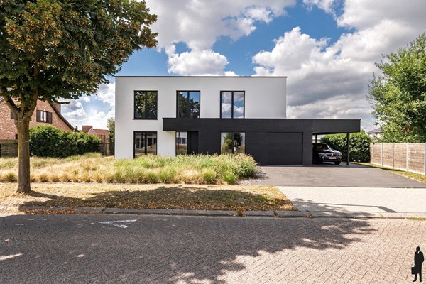De Hoogt 35, 2360 Oud-Turnhout