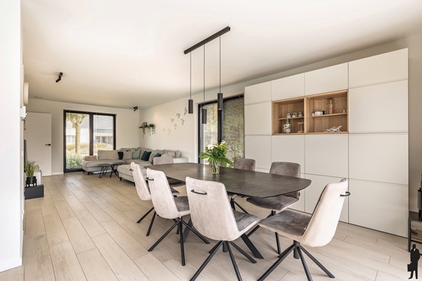 Medium property photo - De Hoogt 35, 2360 Oud-Turnhout
