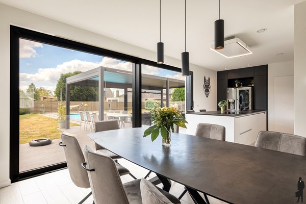 Medium property photo - De Hoogt 35, 2360 Oud-Turnhout