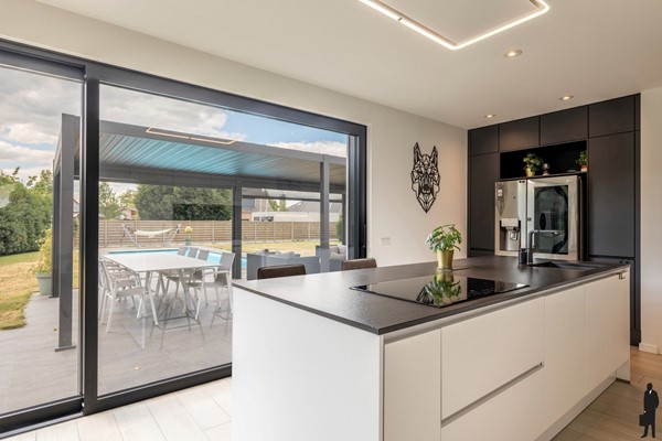 Medium property photo - De Hoogt 35, 2360 Oud-Turnhout