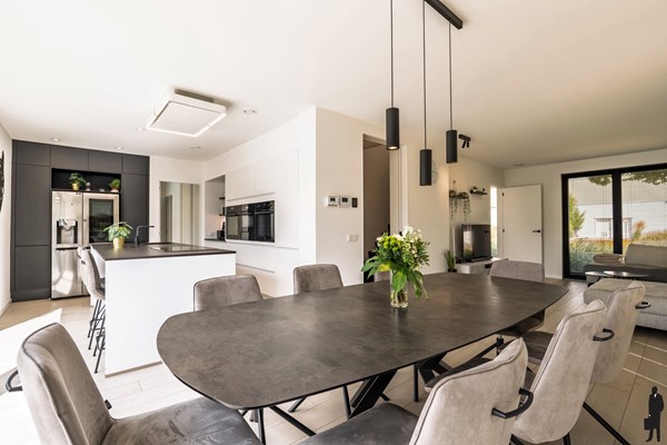 Medium property photo - De Hoogt 35, 2360 Oud-Turnhout