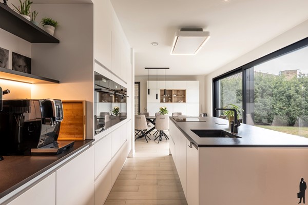 Medium property photo - De Hoogt 35, 2360 Oud-Turnhout