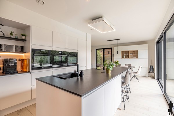 Medium property photo - De Hoogt 35, 2360 Oud-Turnhout