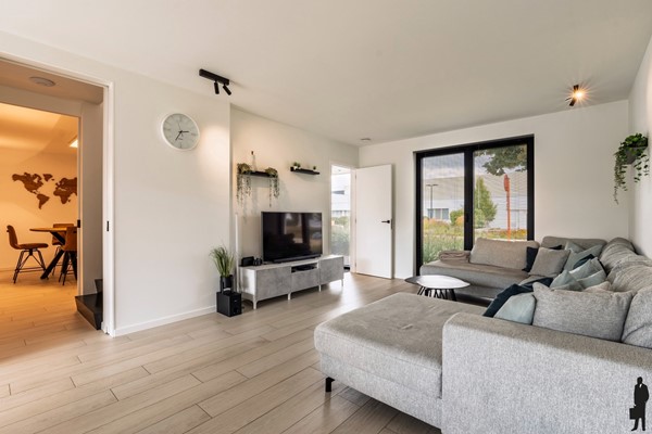 Medium property photo - De Hoogt 35, 2360 Oud-Turnhout