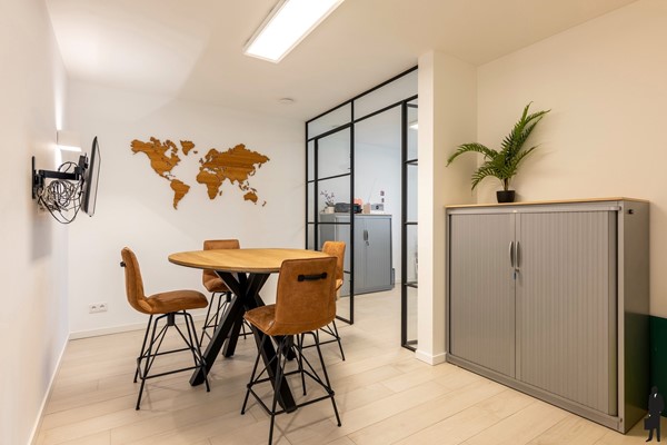 Medium property photo - De Hoogt 35, 2360 Oud-Turnhout
