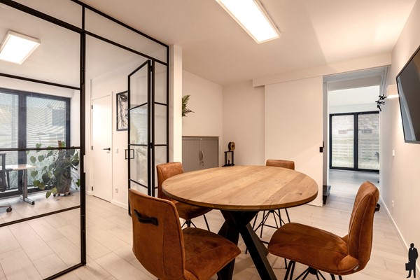 Medium property photo - De Hoogt 35, 2360 Oud-Turnhout