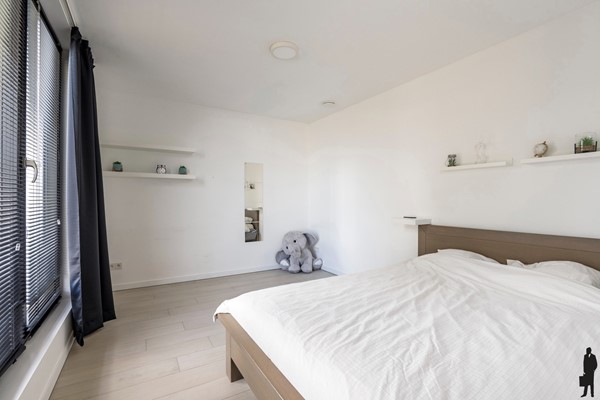Medium property photo - De Hoogt 35, 2360 Oud-Turnhout