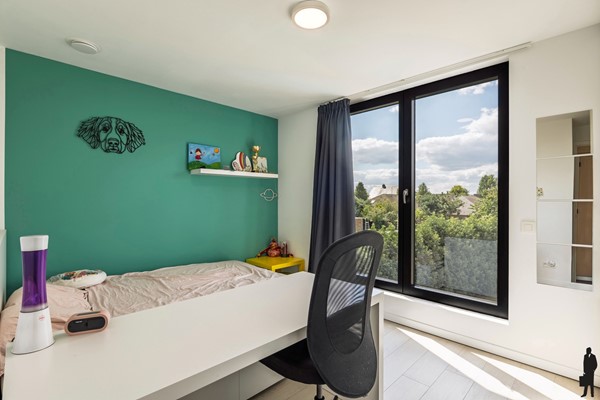 Medium property photo - De Hoogt 35, 2360 Oud-Turnhout