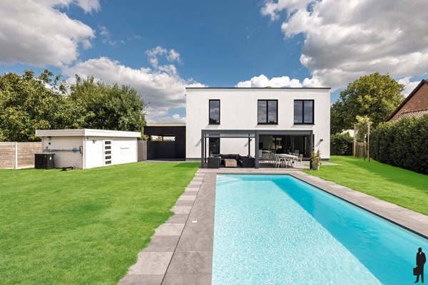 Medium property photo - De Hoogt 35, 2360 Oud-Turnhout
