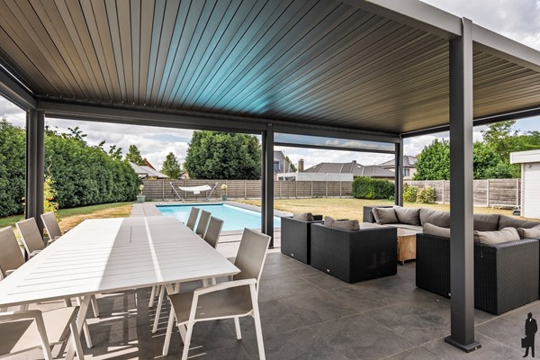 Medium property photo - De Hoogt 35, 2360 Oud-Turnhout