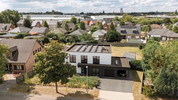 Medium property photo - De Hoogt 35, 2360 Oud-Turnhout