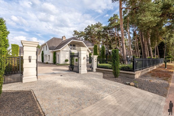 Medium property photo - Sint Odilialaan 36, 3930 Hamont-Achel