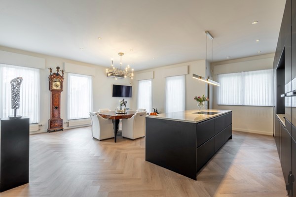 Medium property photo - Sint Odilialaan 36, 3930 Hamont-Achel