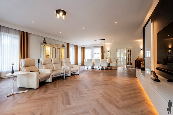 Medium property photo - Sint Odilialaan 36, 3930 Hamont-Achel
