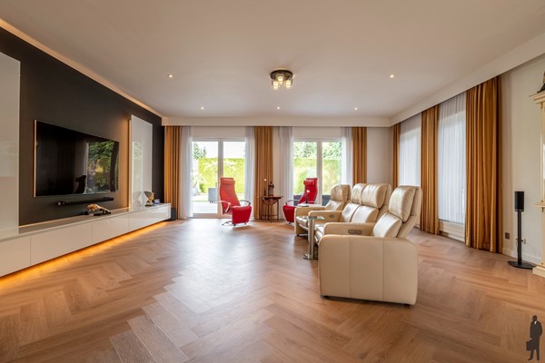 Medium property photo - Sint Odilialaan 36, 3930 Hamont-Achel