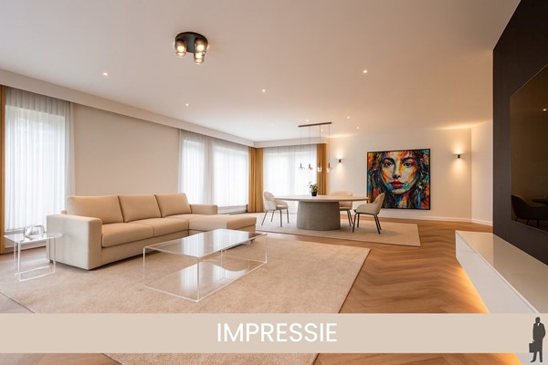 Medium property photo - Sint Odilialaan 36, 3930 Hamont-Achel
